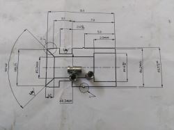 Tiện CNC siêu nhỏ