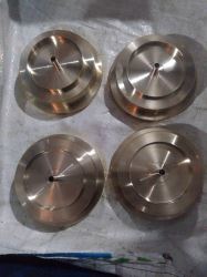 Tiện CNC