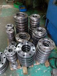 Tiện và phay kích thước lớn 