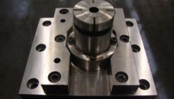 Phay CNC