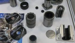 Tiện CNC ổ trượt