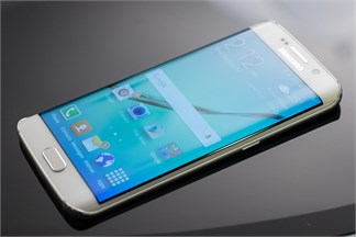 [Góc nhìn] Galaxy S6 Edge: Khi Android đạt tới đỉnh cao của thời trang