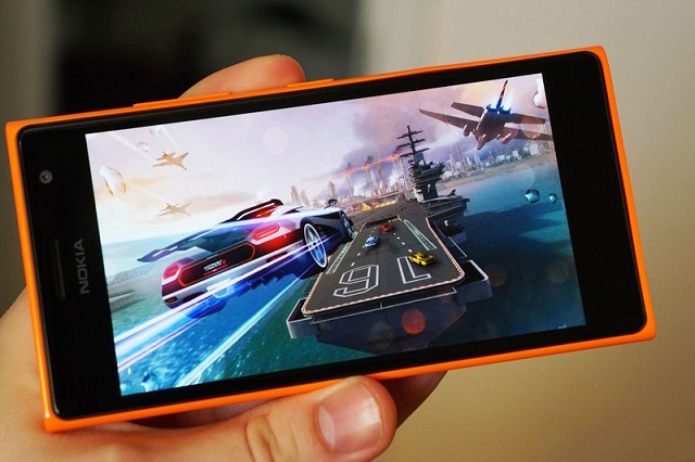 4 smartphone dùng chip 4 nhân Qualcomm và màn hình HD mà giá dưới 4 triệu đồng